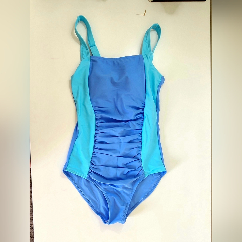 One Piece Swimsuit